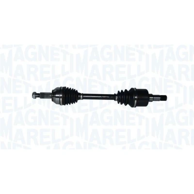 Immagine di MAGNETI MARELLI 302004190053 Albero motore / Semiasse Assale anteriore Sx 6275 FORD: MONDEO 3 Kombi, Focus Mk1 Hatchback