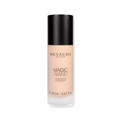 Immagine di MESAUDA F/T MAGIC WAND C10