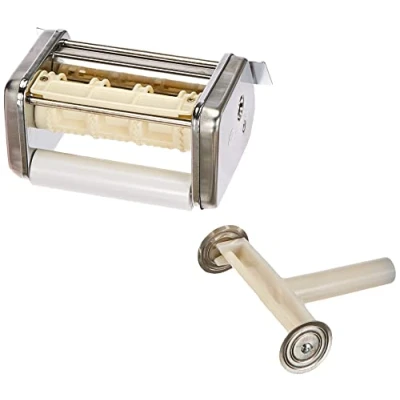 Immagine di Lacor Accesorio Ravioli 3 x 30Mm Accessorio, Argento, 30 mm