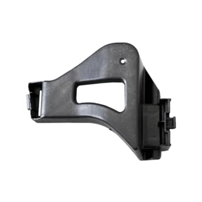 Immagine di PRASCO ME3051054 Supporto, Paraurti posteriore Sx