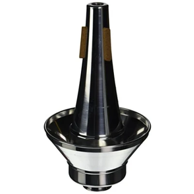 Immagine di Harmon Triple Play Trombone (J3) Sordina Corpo in Alluminio