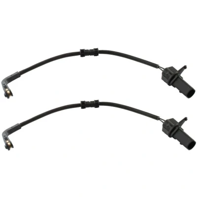 Immagine di QUICK BRAKE WS 0391 A Sensore Freni Kit assale AUDI: A8 D4