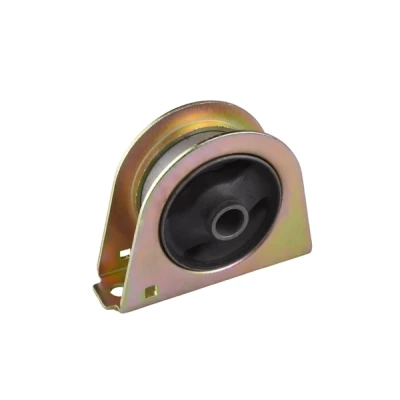 Immagine di TEDGUM TED18100 Supporto motore anteriore Cuscinetto Gomma metallo