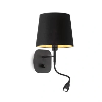 Immagine di Lampada da parete Ideal Lux modello NORDIK AP2