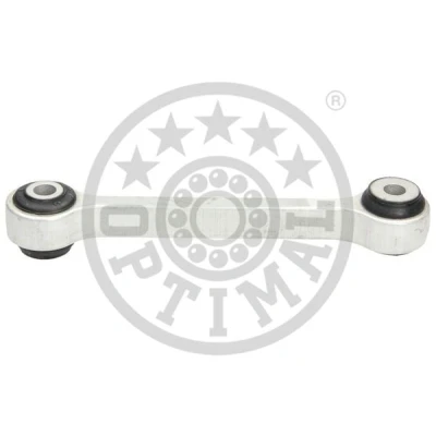 Immagine di OPTIMAL G7 1490 Bielletta barra stabilizzatrice Assale anteriore Sx, Dx 170 senza materiale fissaggio Alluminio AUDI: A4 B8 Avant, Q5