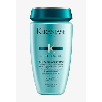 Immagine di Kérastase Resistance Bain Force Architecte Shampoo 250 ml