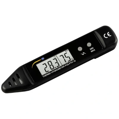 Immagine di PCE Instruments Termometro digitale 10 +50 C