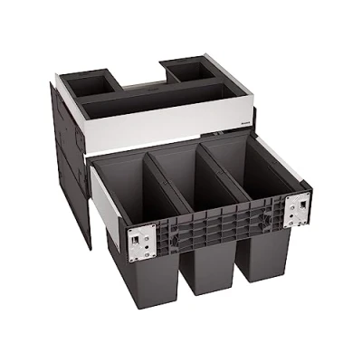 Immagine di BLANCO 526209 SELECT II 60/3 Orga Sistema per la raccolta differenziata Versione 2021