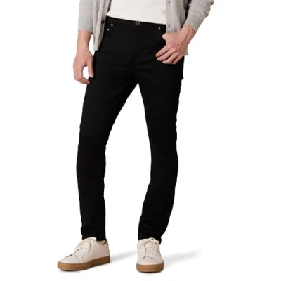 Immagine di Amazon Essentials Jeans Elasticizzati Comodi Skinny (in precedenza Goodthreads) Uomo, Nero, 30W / 30L