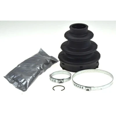 Immagine di LÖBRO 306033 Soffietto 84,00 NBR (Nitrile Butadiene Caucciù) SMART: Fortwo II Coupe