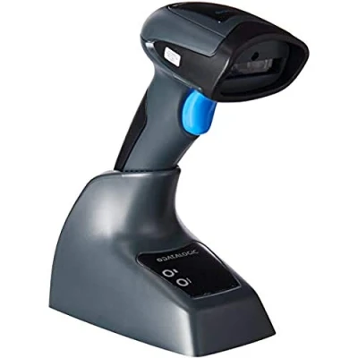 Immagine di Datalogic QuickScan Mobile QM2131 1D CCD Nero Handheld Bar Code Reader