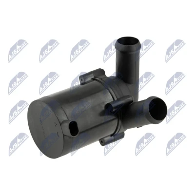 Immagine di Pompa dell&#039;acqua supplementare (circuito acqua di raffred.) NTY CPZ LR 001