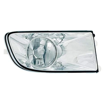Immagine di TYC 19 0477001 Fendinebbia Dx SKODA: Octavia 2 Combi