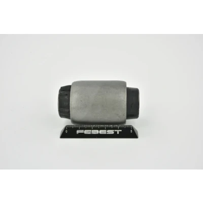 Immagine di FEBEST OPAB 015 Silent Block Assale posteriore superiore, interno Cuscinetto gomma metallo SAAB: 9 3 Sedan, OPEL: Vectra C Sedan
