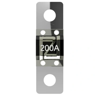 Immagine di Offgridtec Set di 5 fusibili MIDI 200 A, 58 V