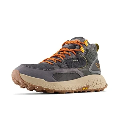Immagine di New Balance Fresh Foam X Hierro Mid, Sneaker Uomo, 40.5 EU