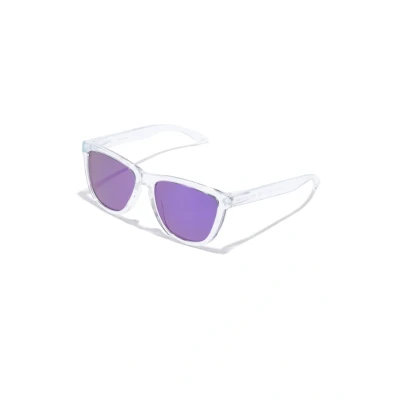 Immagine di Hawkers One RAW Polarized Occhiali da sole, Uomo, Taglia: Size, Transparent