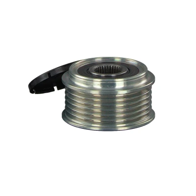 Immagine di FEBI BILSTEIN 29835 Puleggia Alternatore con coperchio FORD: Focus Mk1 Station Wagon, Hatchback, S Max