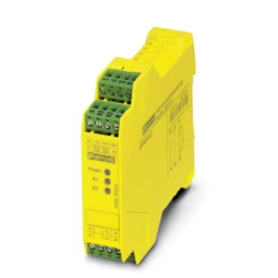 Immagine di Phoenix Contact Componenti di sicurezza PSR SCP 24UC/THC4/2X1/1X2 1 Pz. 2963721
