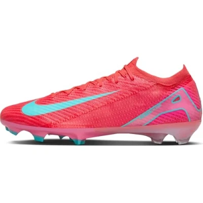 Immagine di Nike Mercurial Vapor 16 Elite Fg Low Top Fußballschuh, Scarpe da Calcio Uomo, Ember Glow Aurora Green, 42 EU