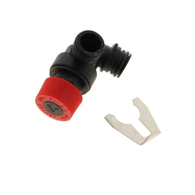 Immagine di Valvola di sicurezza DIFF per Saunier Duval : 0020078632