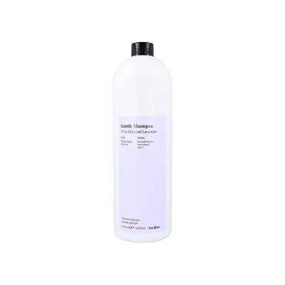 Immagine di Farmavita Black Bar Gentle Nº03 Shampoo 1000 ml