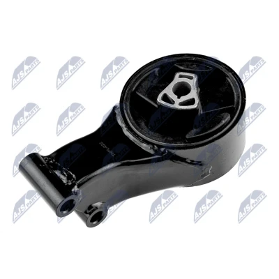Immagine di NTY ZPS PL 022 Supporto motore posteriore, inferiore, anteriore Trasmissione automatica OPEL: Insignia A Sports Tourer, Hatchback