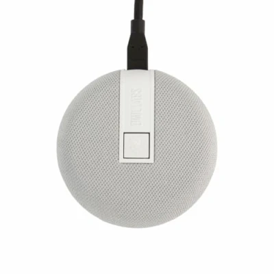 Immagine di Owl Labs microfono di espansione Meeting 4+ e 3: estende la portata audio in spazi più ampi 8 piedi (2,5 metri) nella direzione del grigio