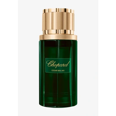 Immagine di Chopard Fragrances Cedar Malaki EDP Eau de Parfum, Uomo, Taglia: 80 ml,