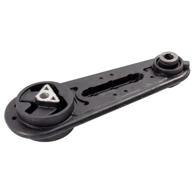 Immagine di BLUE PRINT ADN180132 Supporto motore posteriore Cuscinetto gomma metallo NISSAN: MICRA 3, Note I