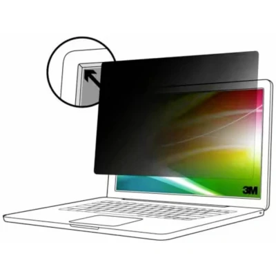 Immagine di 3M Bright Screen BPNAP006 Pellicola di protezione e privacy MacBook 33 cm (13) Formato immagine: 16:10 7100291453 Apple Air 13 (M2, 2022),