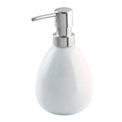 Immagine di WENKO Dispenser sapone Polaris bianco
