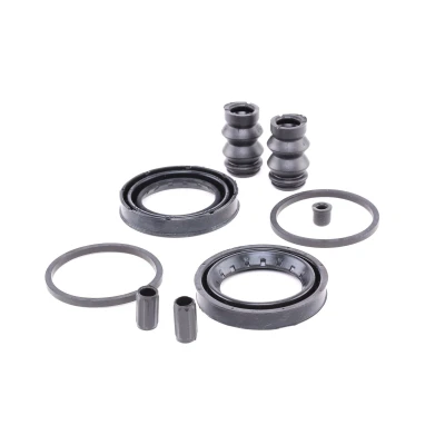 Immagine di AUTOFREN SEINSA D4897 Kit Revisione Pinze Freno Assale anteriore 48 JEEP: GRAND CHEROKEE 2, 3, FORD: Transit Mk6 Camion pianale/Telaio