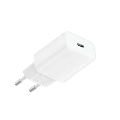 Immagine di Xiaomi MI Fast Charger C 20 W Char, Bianco