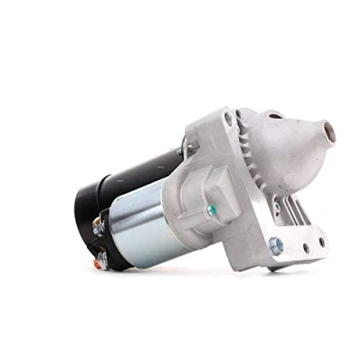 Immagine di RIDEX 2S0063 Motorino di avviamento 12 1,4 11 CITROËN: C1 I, C3 Pluriel, I Hatchback, PEUGEOT: 307 Partner / Ranch II Van, Bipper Van