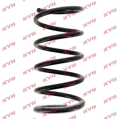 Immagine di KYB K Flex RA6286 Molle ammortizzatori Assale posteriore Molla ad elica per veicoli con autotelaio standard VOLVO: V70 2