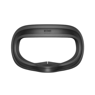 Immagine di KIWI design F4 Face Cover in Silicone Compatibile con Meta Quest 3S, Accreditate da