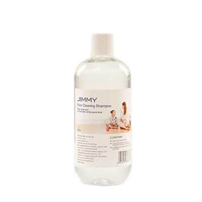 Immagine di Jimmy Detergente igienizzante Formula pulente multisuperficie e Soluzione per Pavimenti, lavapavimenti, 500ml (1)