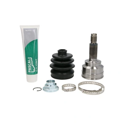 Immagine di PASCAL G10366PC Kit Giunto Omocinetico lato ruota HYUNDAI: i10 I