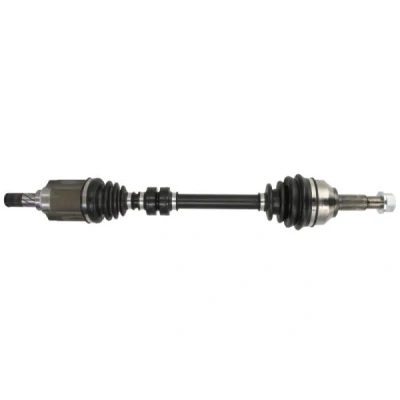 Immagine di PASCAL G21026PC Albero motore / Semiasse Assale anteriore Sx 694 NISSAN: Qashqai Qashqai+2 I