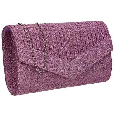 Immagine di SwankySwans Ruth, Pochette Donna, Lilla, One Size