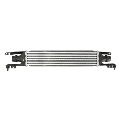Immagine di NRF 30779 Intercooler OPEL: Corsa D Hatchback