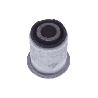 Immagine di DENCKERMANN D300498 Silent Block inferiore, anteriore, Assale anteriore bilaterale Cuscinetto gomma metallo Braccio trasversale oscillante