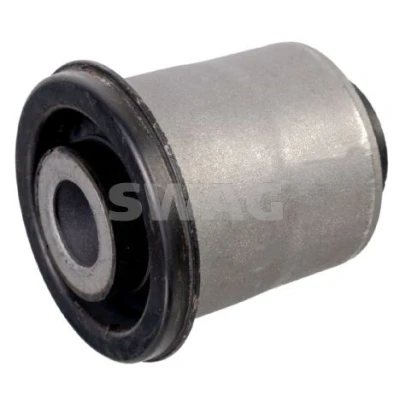 Immagine di SWAG 91 94 1461 Silent Block Assale anteriore Sx, inferiore, Dx Cuscinetto gomma metallo KIA: SORENTO 1