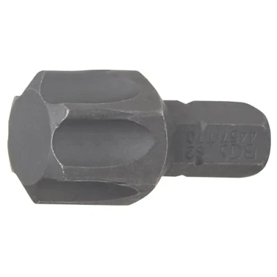 Immagine di BGS T70 bit senza foro, 30 mm di lunghezza, attacco 5/16 &quot;, 1 pezzi, 4457