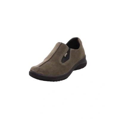 Immagine di Legero Softboot 4.0 Gore Tex, Stivali con Le Frange Donna, Yerba 7500, 41 EU