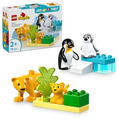 Immagine di LEGO tbd 10442