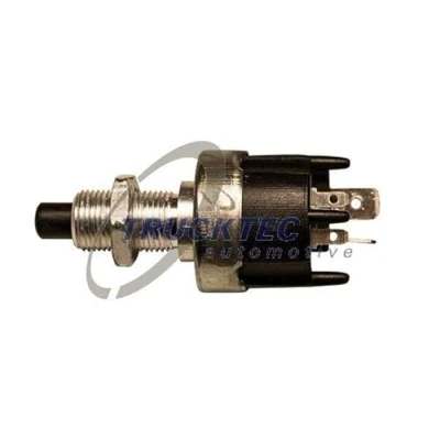 Immagine di TRUCKTEC AUTOMOTIVE 02.42.320 Interruttore luce freno meccanico VOLKSWAGEN: LT 28 46 2 Kasten, MERCEDES BENZ: Sprinter T Van