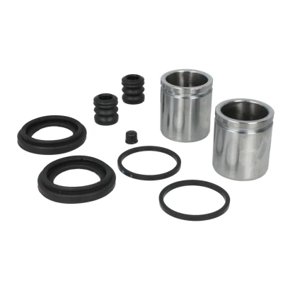 Immagine di AUTOFREN SEINSA D41084C Kit Revisione Pinze Freno Assale anteriore 43 NISSAN: TERRANO 2, MITSUBISHI: COLT 6