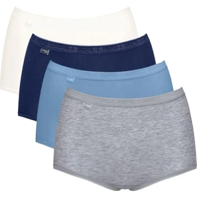 Immagine di sloggi Donna Basic+ Maxi C4P, Multiple Colours 17
